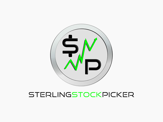 Stock market chart illustrating how to pick stocks using financial health and insider activity metrics