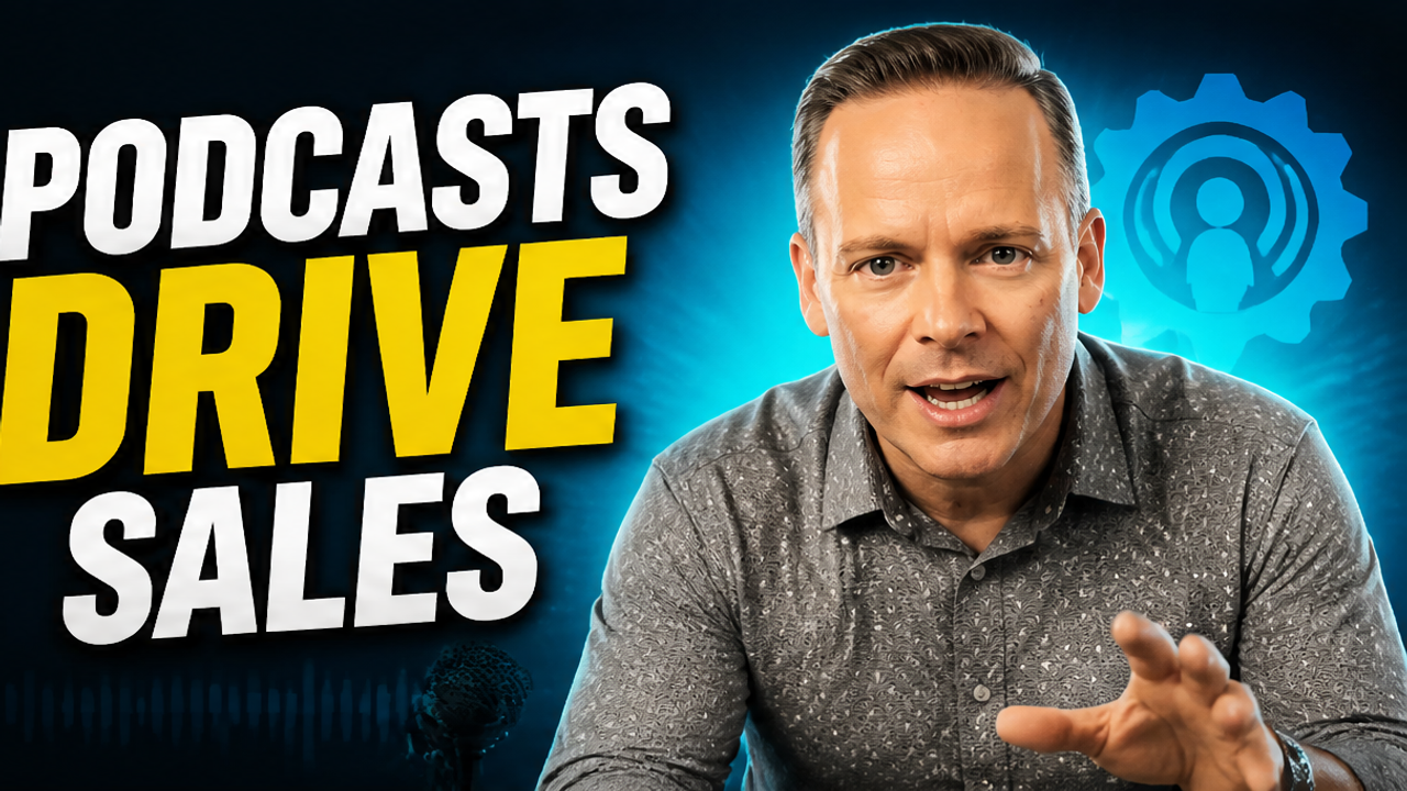 How to Get on Podcasts: The Guesting Strategy Hosts Respect