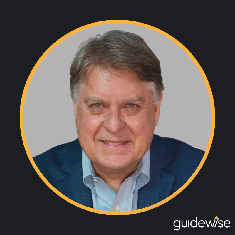 Ted Wolf co-founder of GuideWise and author of The Intelligent Business Equation on how to sell your business