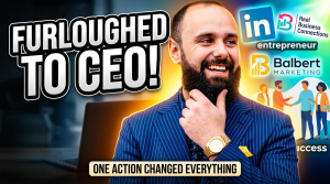 Networking Tips for Introverts: Ben Albert on Building a Business Without Working the Room