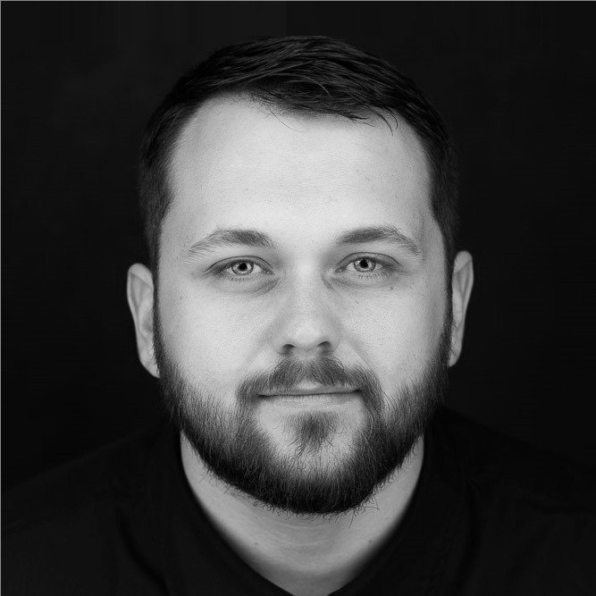 Joshua Griffin, co-founder of Intrinzi