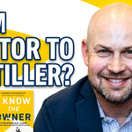 Matt Estrin of 477 Distilling on how to start a distillery, from DissedMedia: A Startup Story