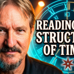 Business astrology with Ric Thompson on DissedMedia Episode 107