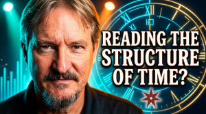 Business Astrology: Ric Thompson on Reading How You Are Built With Temporal Intelligence