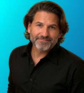Brett Schklar enterprise futurist and AI adoption strategy advisor to CEOs